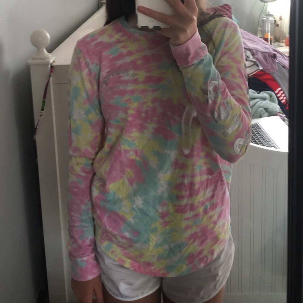 Xs hollister shirt